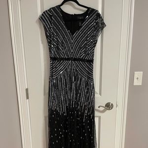 Adrianna Papell dress